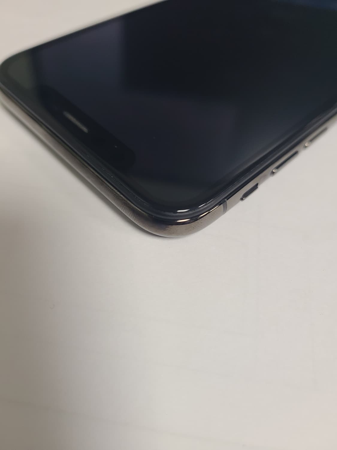 아이폰x 스그 64g 배터리99 한국판 sss급 상품이미지6