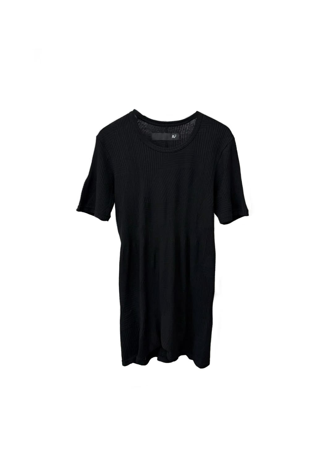 A.F ARTEFACT slim T-shirt 상품이미지1