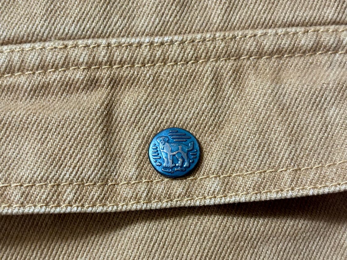 남이서팔 south2 west8 바지 팬츠 일본산 상품이미지9