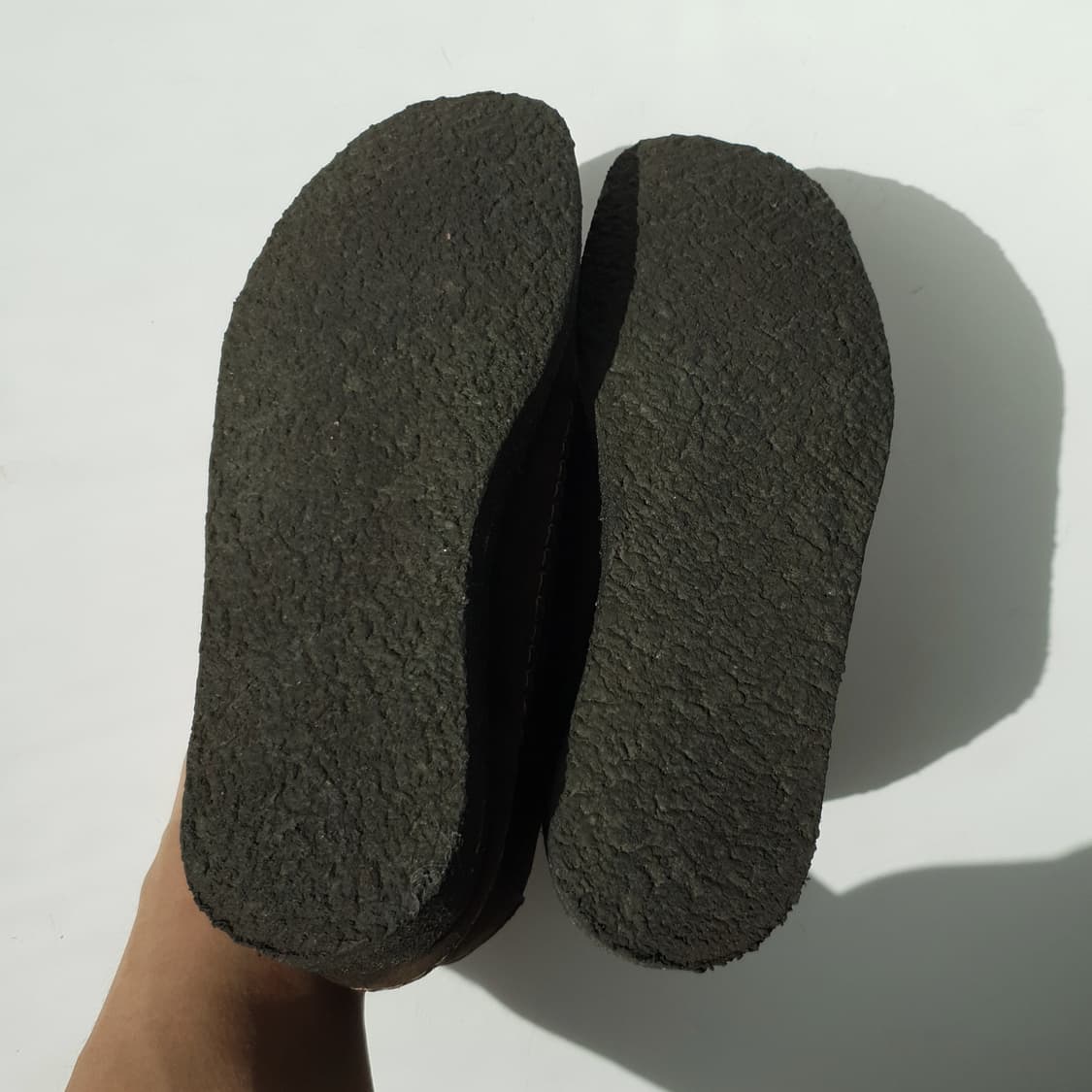 CDG x Padmore Barnes moccasin 상품이미지6