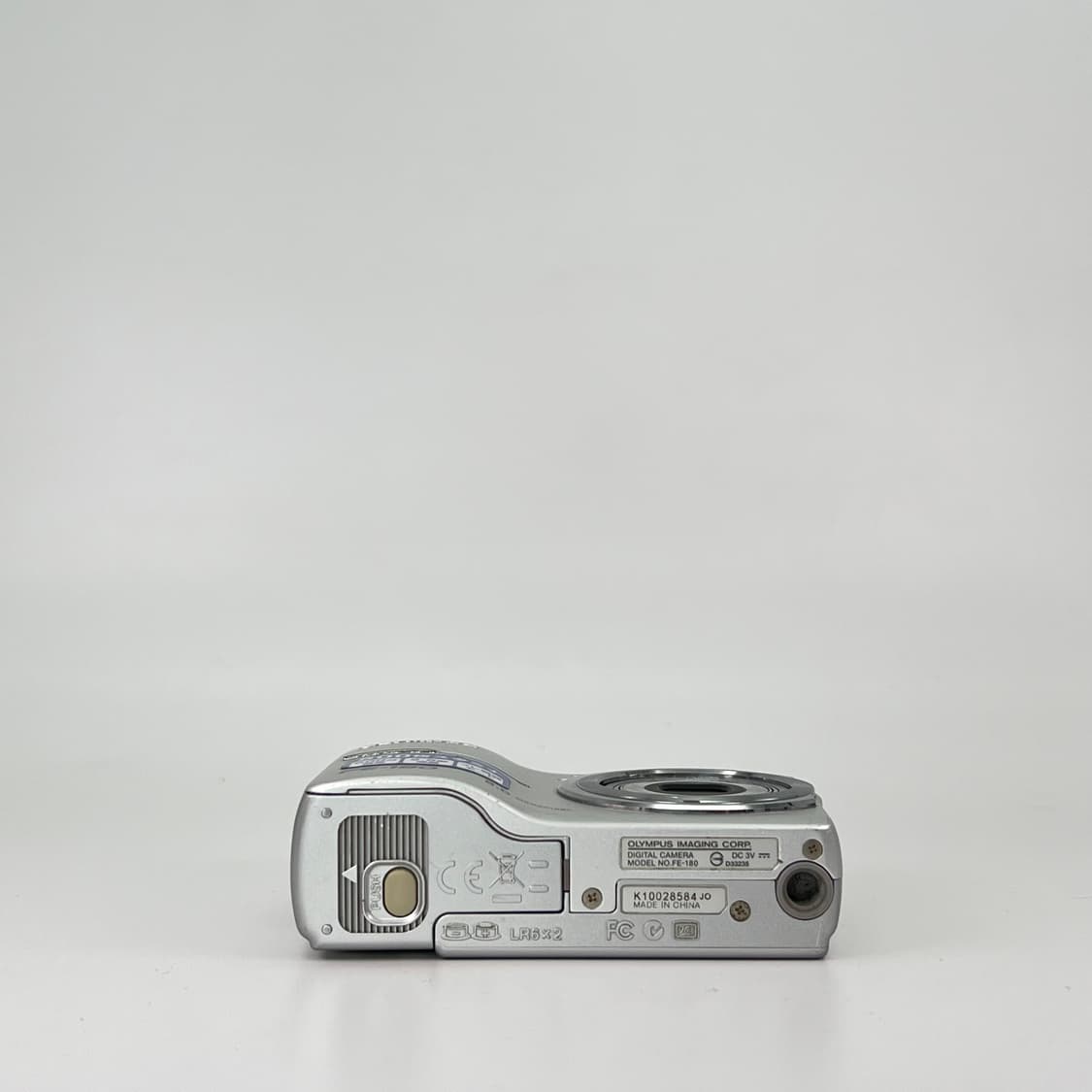 올림푸스 Olympus FE-180 실버 상품이미지9