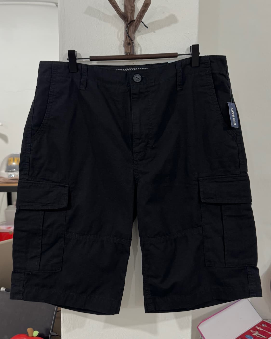 OLD NAVY VINTAGE BOTTOM 상품이미지1