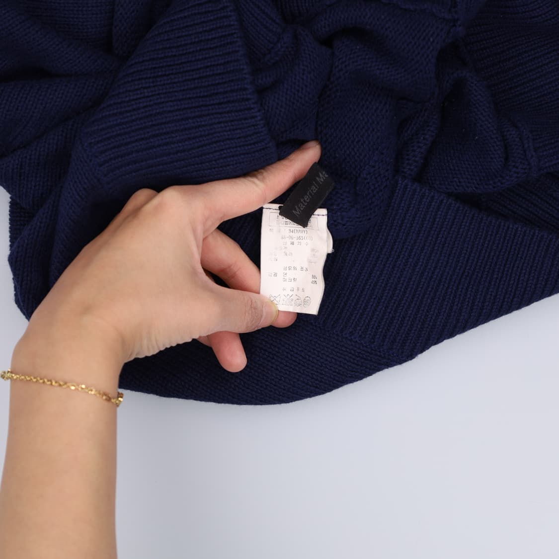 2 오즈세컨 여성 롱 원피스 0303H1 상품이미지5