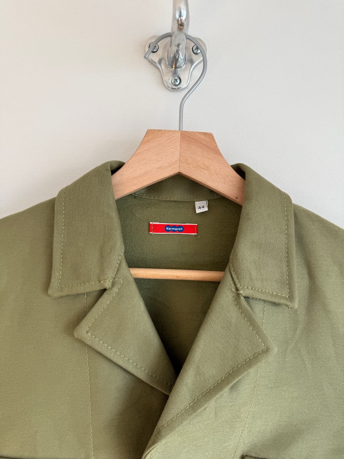 켐펠(Kempel) 야상 자켓(GERMANY) 상품이미지3