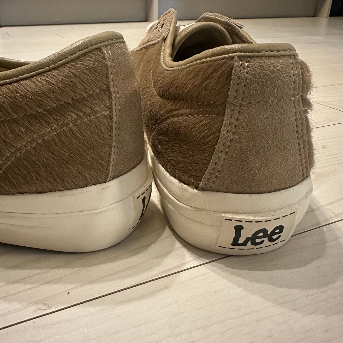 LEE 송치 스니커즈 280 상품이미지4