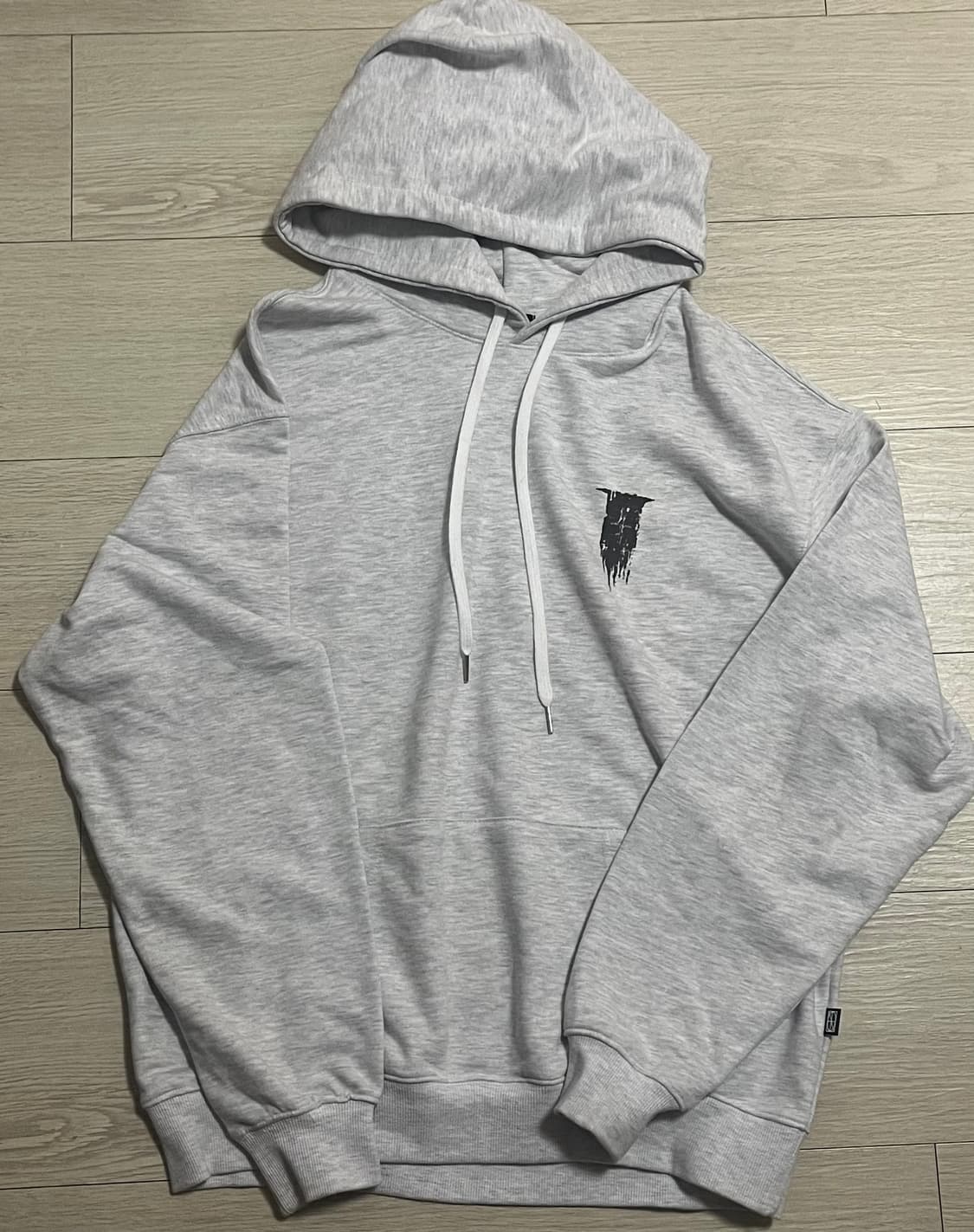 낫포너드 Punishment Pullover Hood 상품이미지1