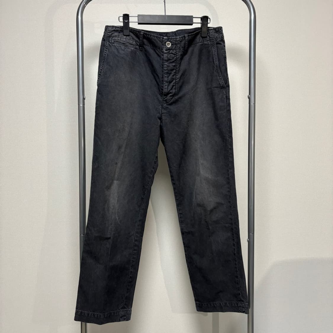 3) 비즈빔 visvim 23ss 치노 팬츠 dmgd 상품이미지1