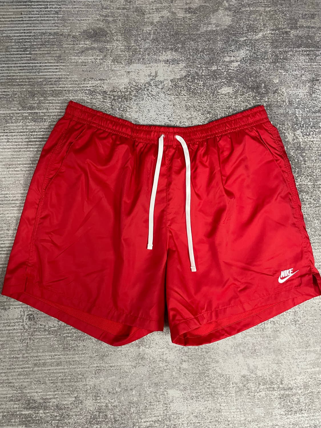 NIKE 빅쇼츠 팬츠  상품이미지1