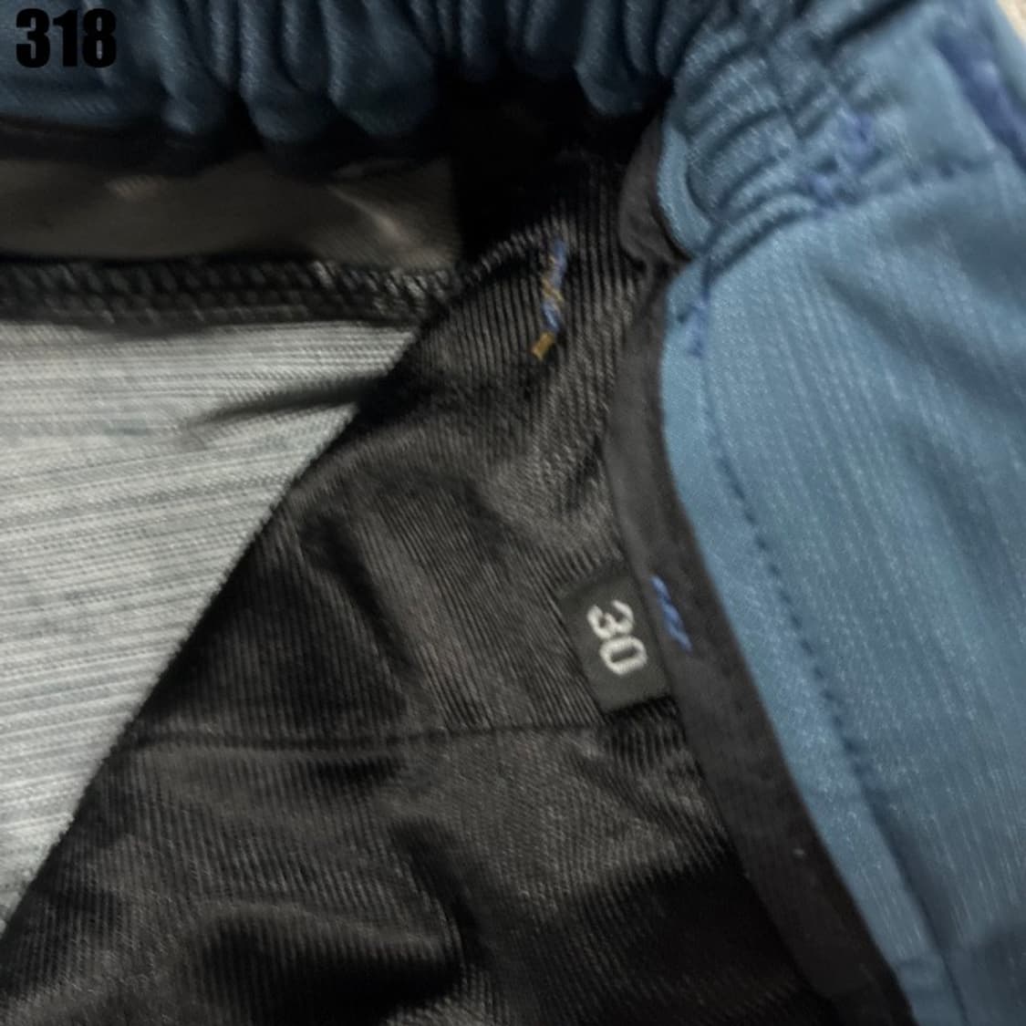 블랙야크 등산바지  상품이미지3