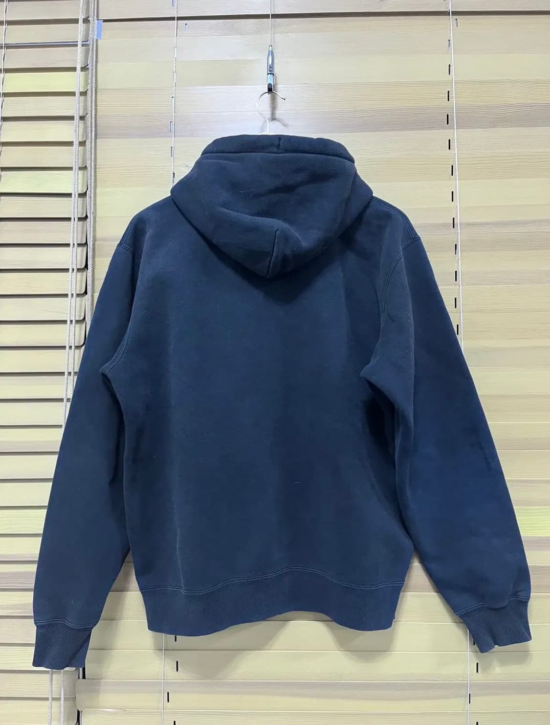 챔피온 빅로고 후드집업 XL사이즈 상품이미지2