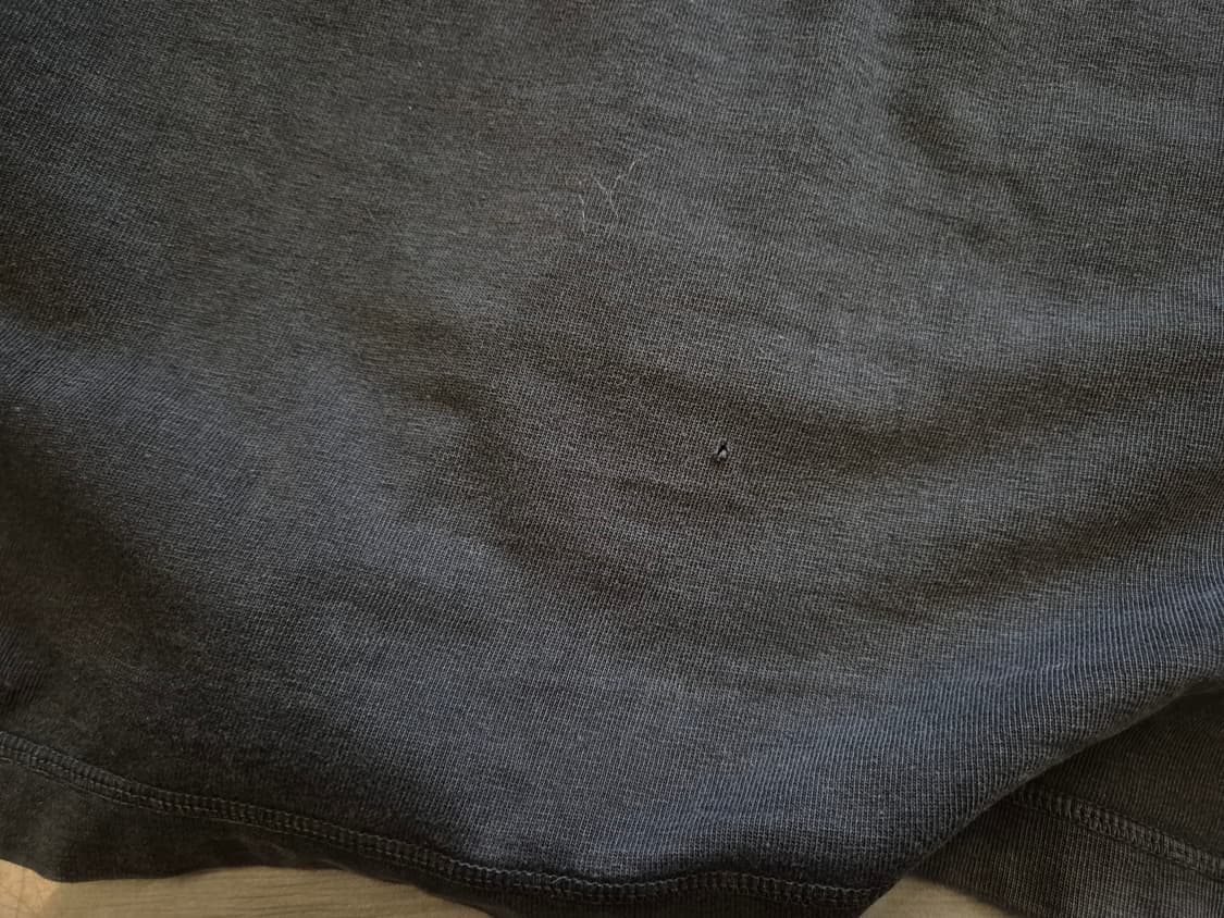 90s C.P COMPANY faded sweat shirts 상품이미지7