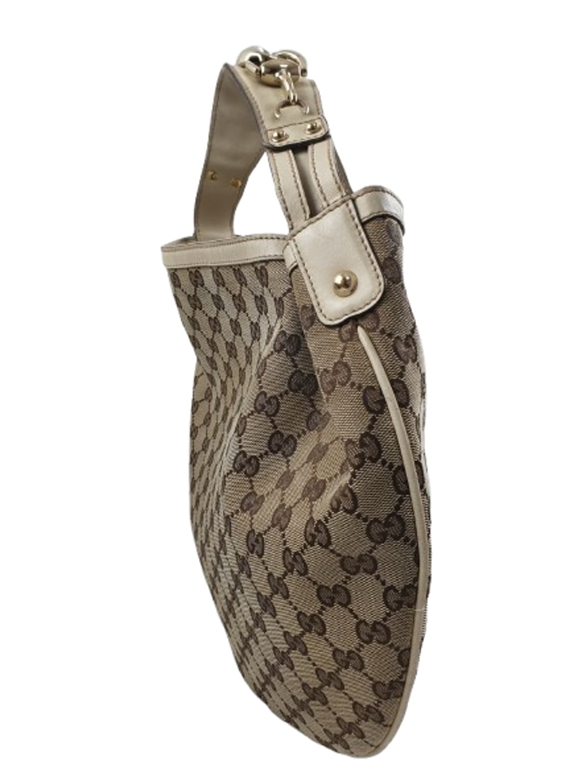 구찌 GG 웨이브 호보백 상품이미지3