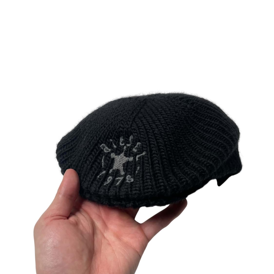 Diesel 울 블렌드 베레모 (italy made) 상품이미지2