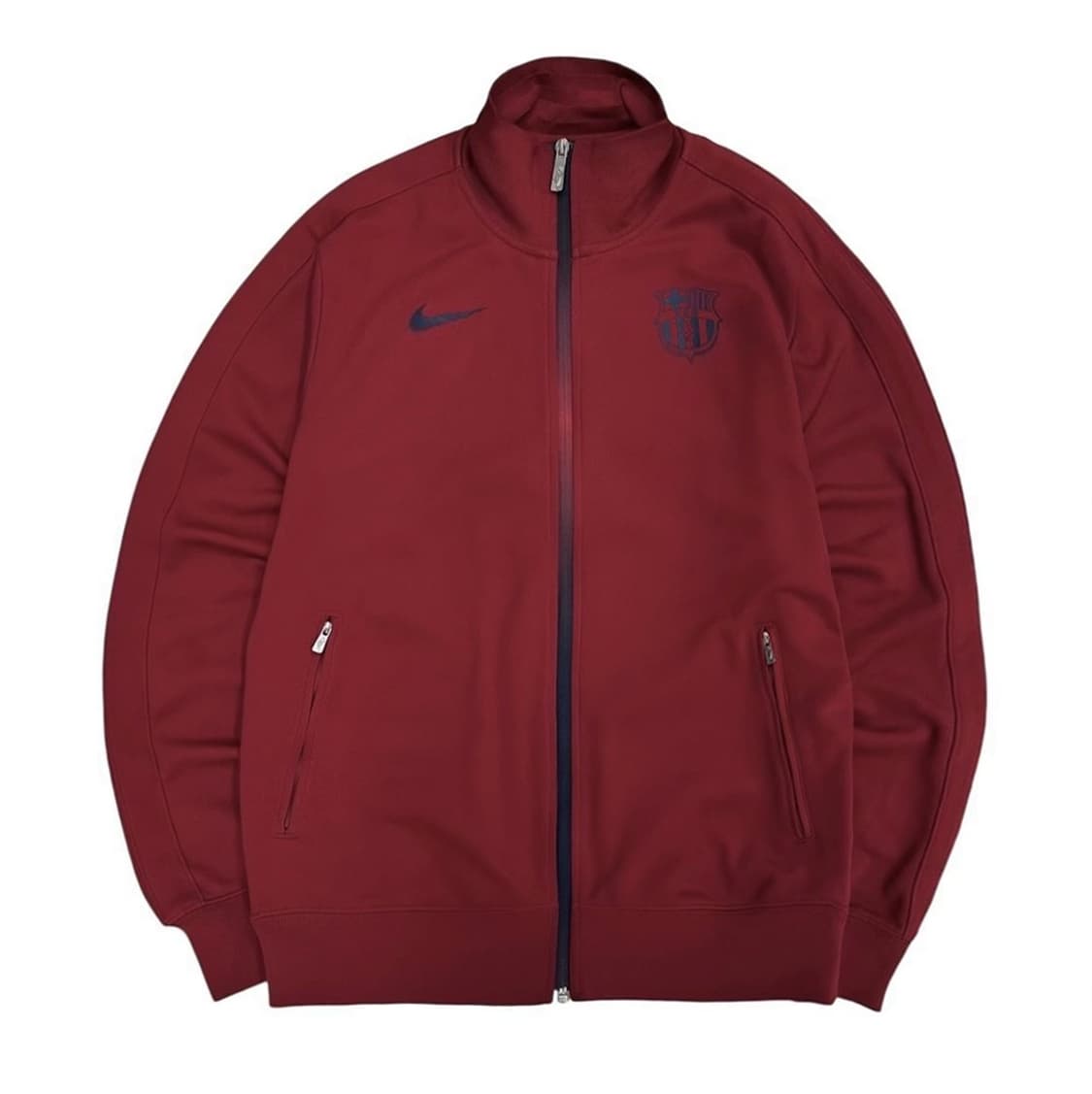 [XS] Nike 나이키 우먼즈 바르셀로나 져지 상품이미지4