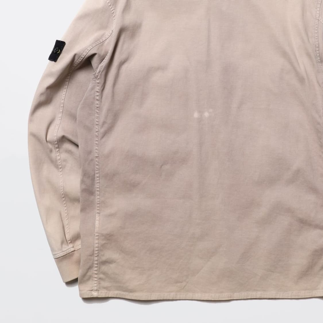 Stone Island Garment Overshirt 상품이미지8