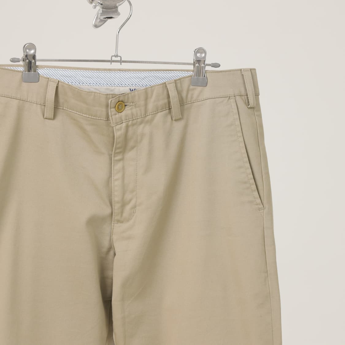 Wrangler 랭글러 베이직 치노 팬츠 상품이미지1