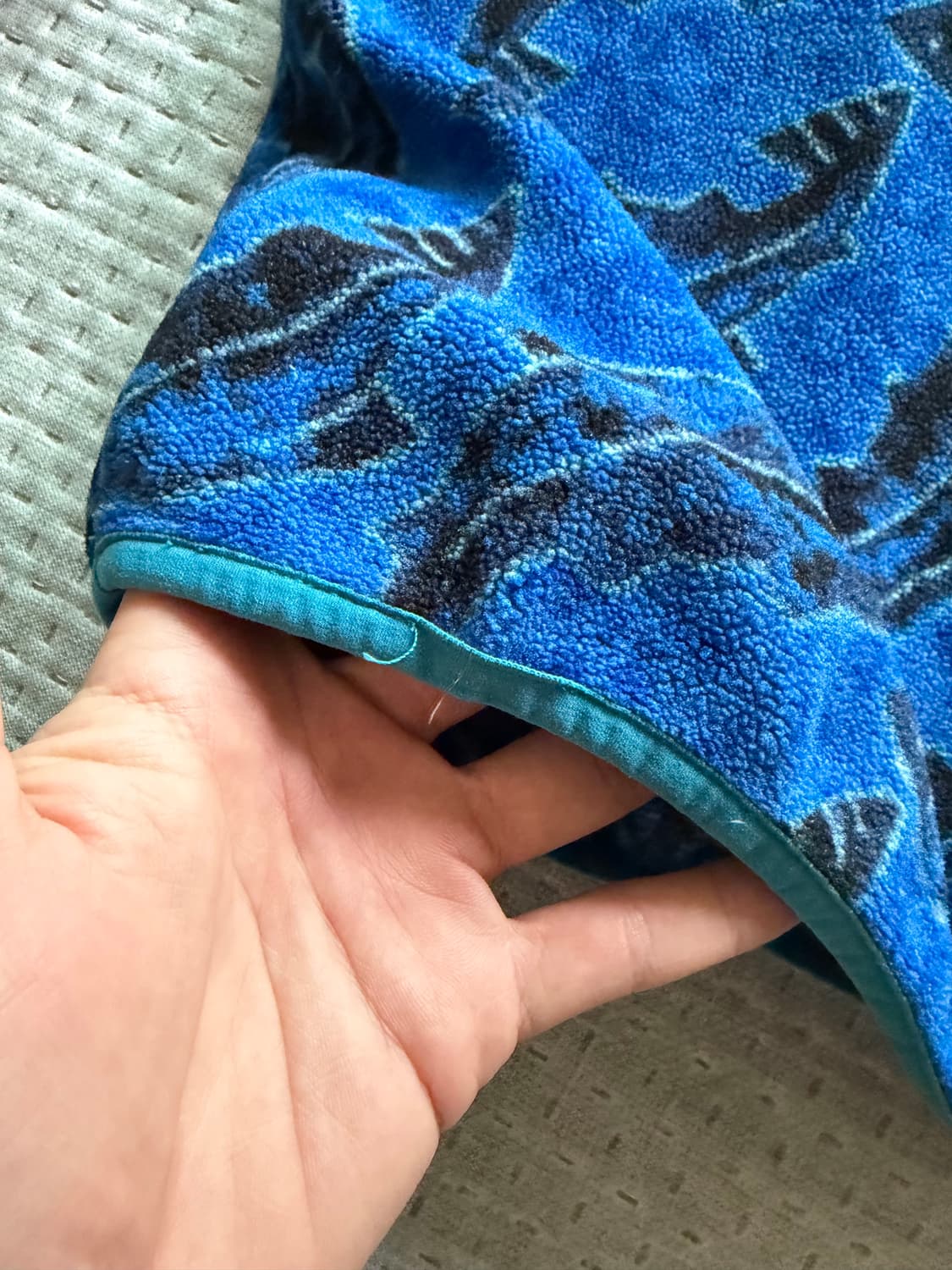 [S] 파타고니아 신칠라 스냅티 상품이미지2