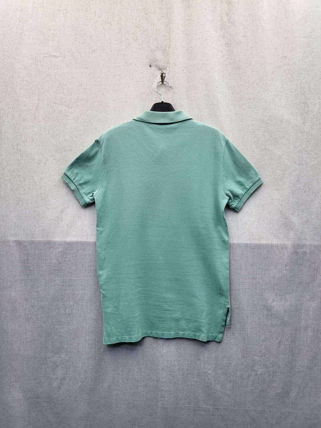 폴로 랄프로렌 민트색 반팔 폴로티셔츠 상품이미지2