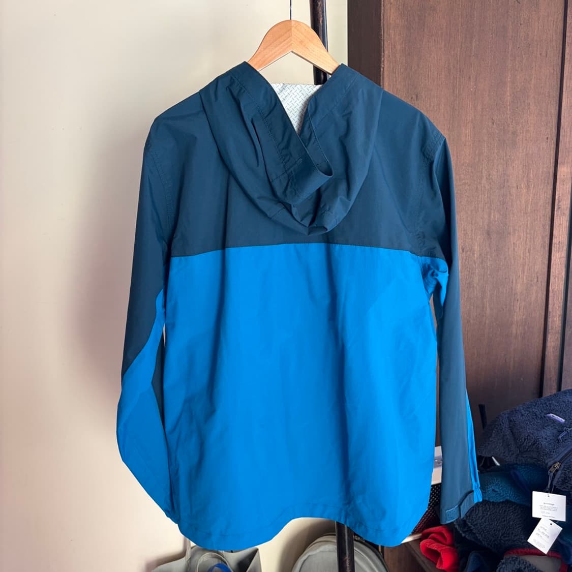 15310 - 칼하트 스톰디펜더 바람막이 자켓 상품이미지6