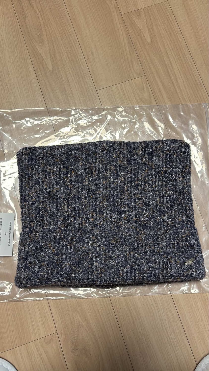 코이세이오 캣비니 퍼플 상품이미지2