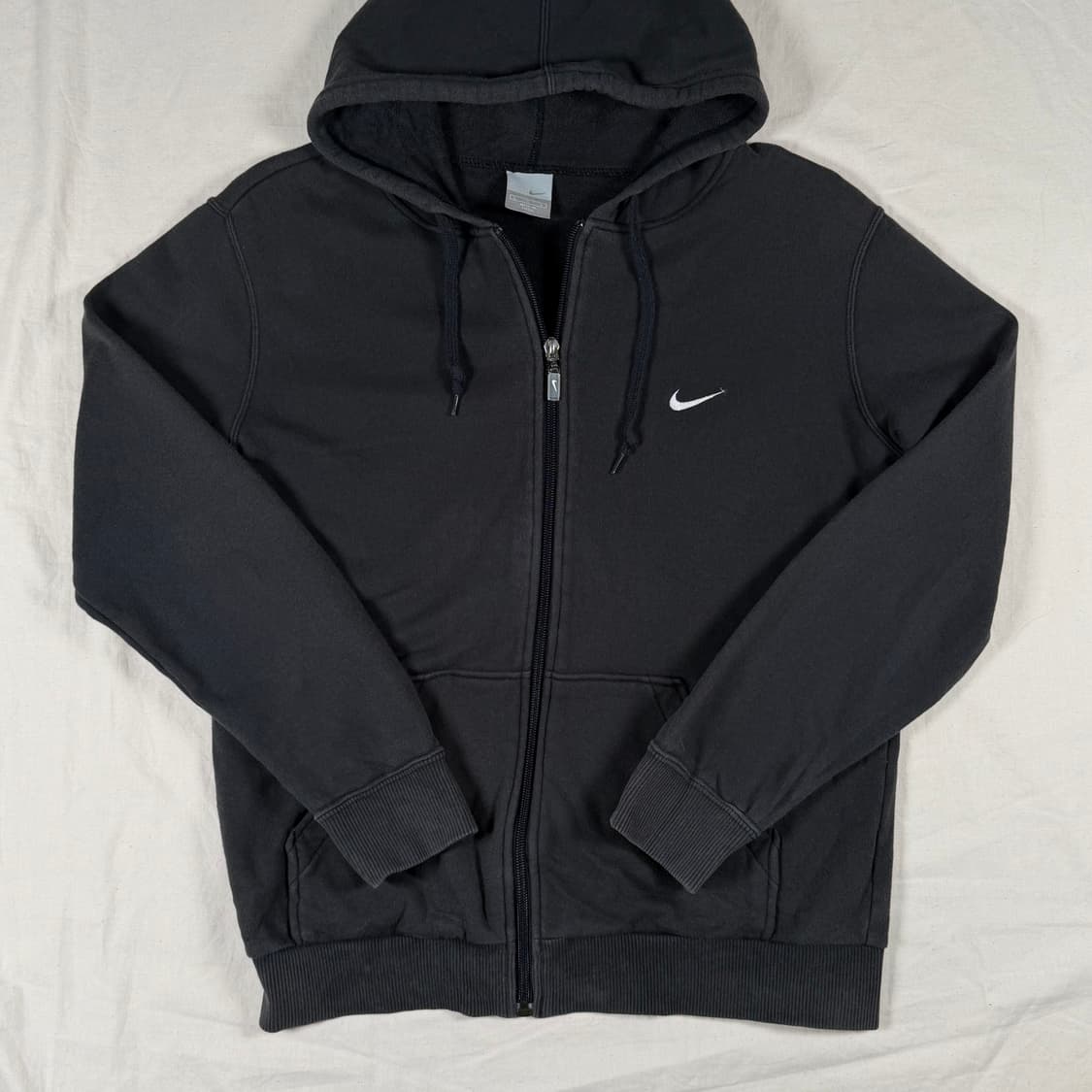 나이키 여자 후드 집업 자켓 상품이미지1