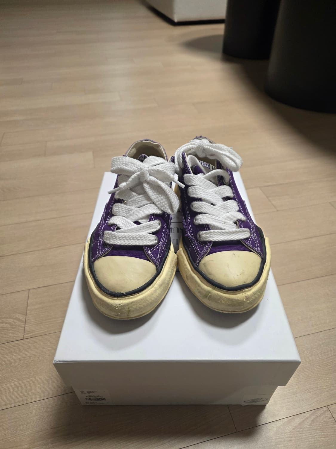 미하라야스히로 피터슨 38 상품이미지1