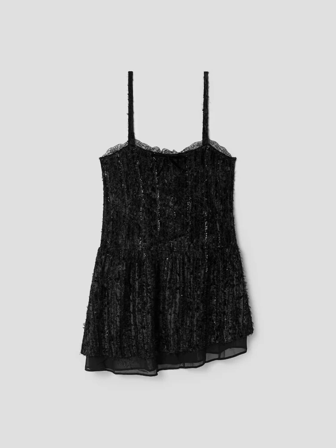 에잇세컨즈 자카드 벨벳 원피스 새상품 m 상품이미지1