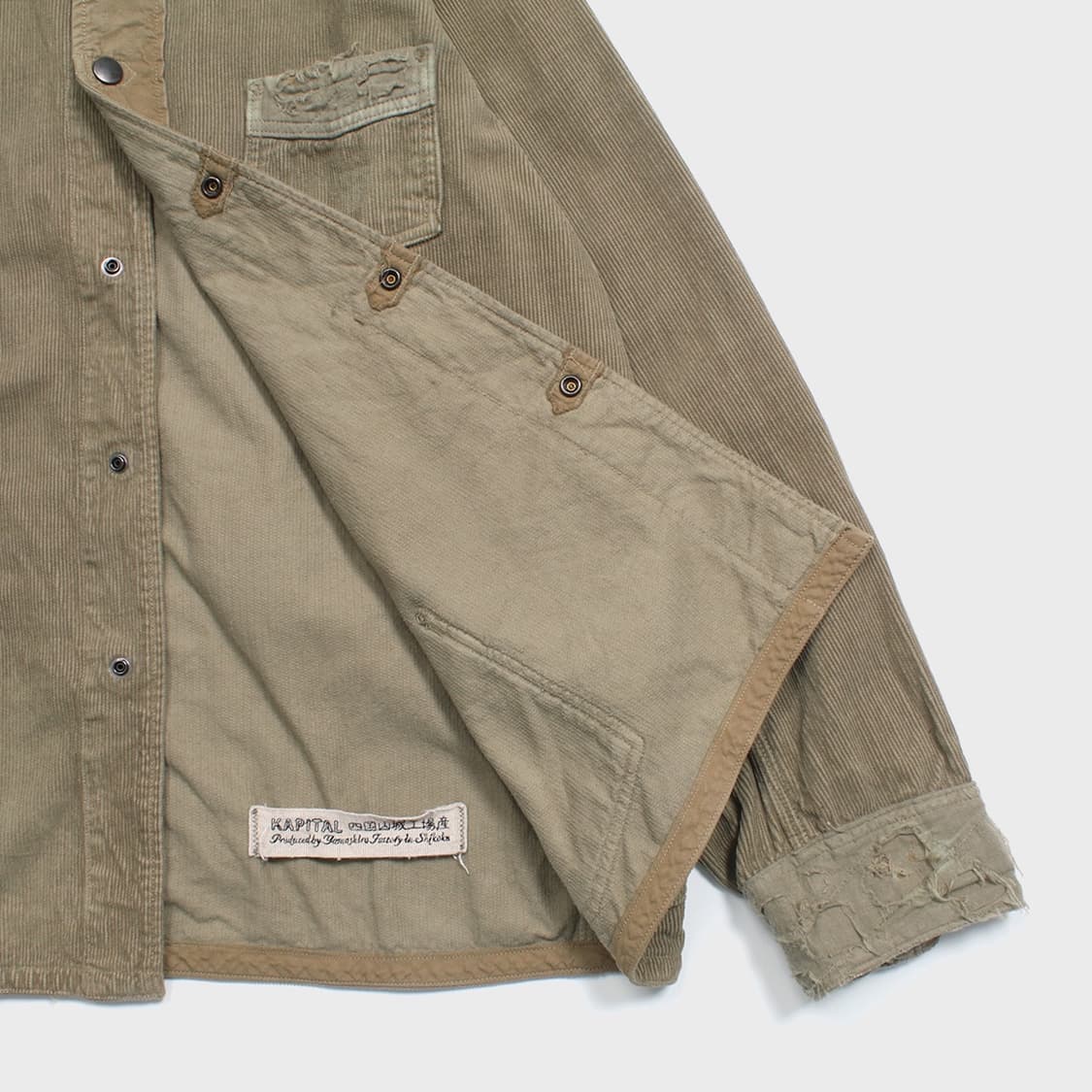 KAPITAL 상품이미지6