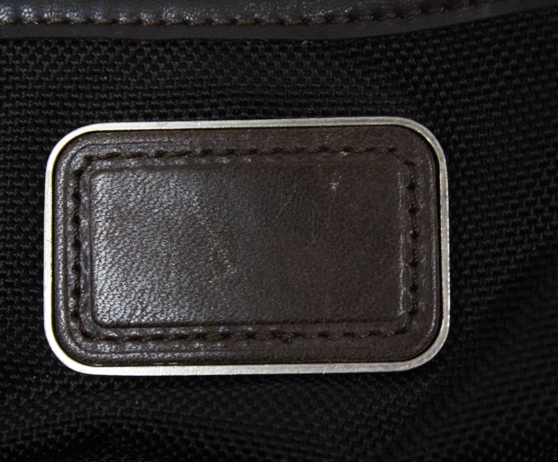 B-10584/투미 정품 블랙 메신저백 크로스백 상품이미지6