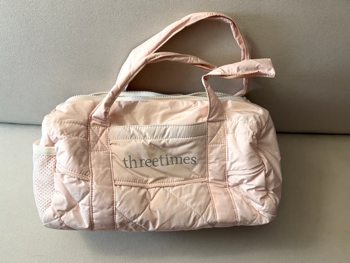 threetimes가방 상품이미지2