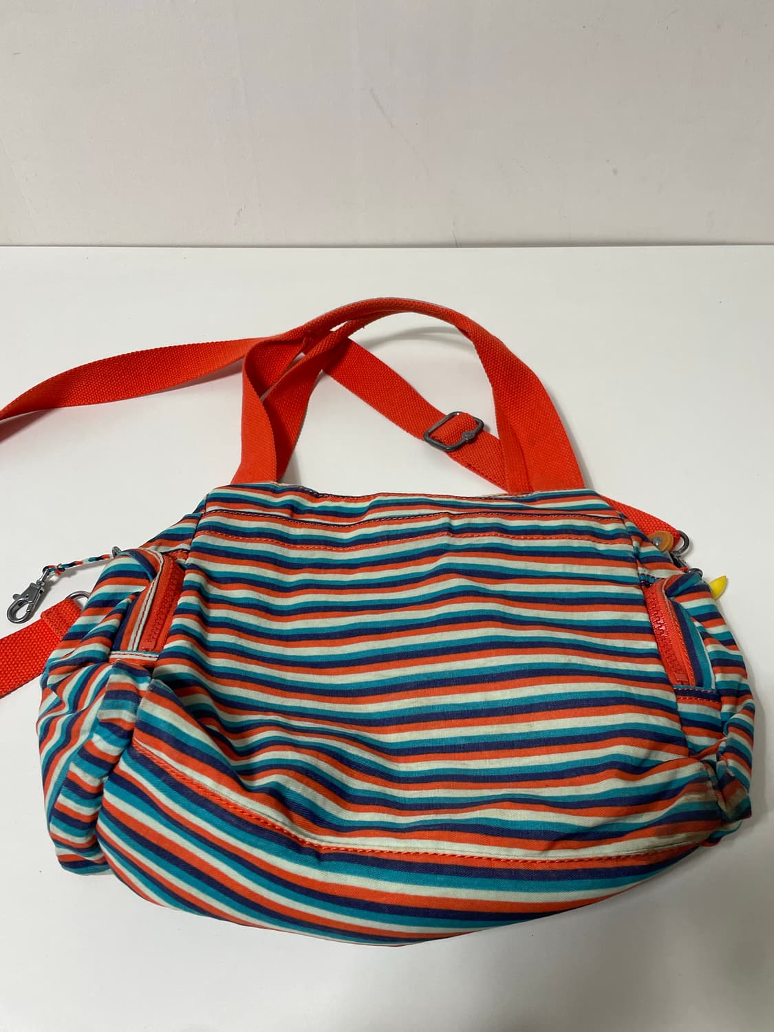 키플링 크로스백 가방 정품 상품이미지4