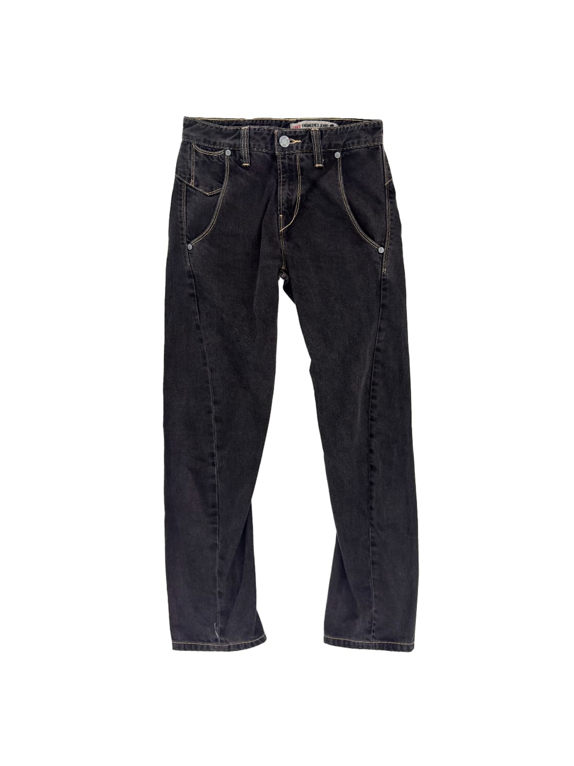 Levi’s Engineered Jeans / 28 상품이미지1