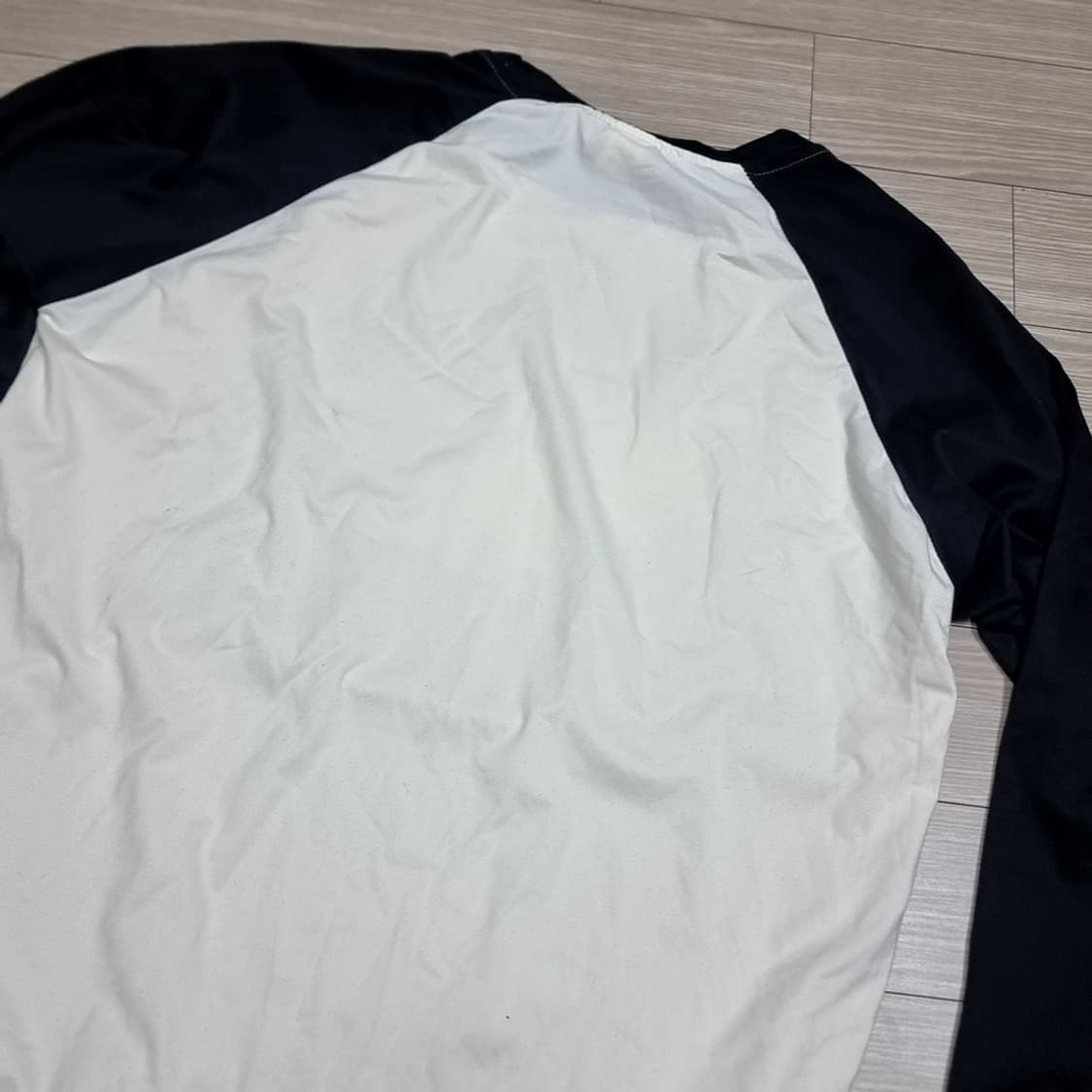 레이싱카 프린팅 칠부 티셔츠(100) 상품이미지6