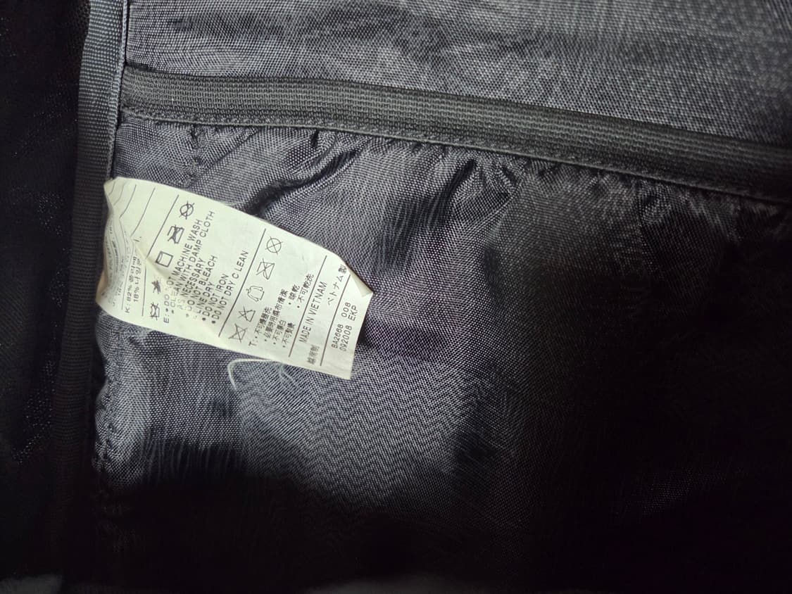 나이키 스노시 등산가방및 백팩 상품이미지6