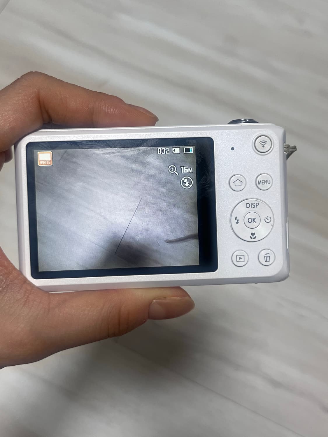 삼성 dv150f 한효주 디카 상품이미지4