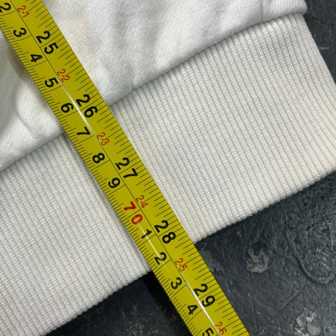 105 스노우피크 맨투맨 상품이미지6