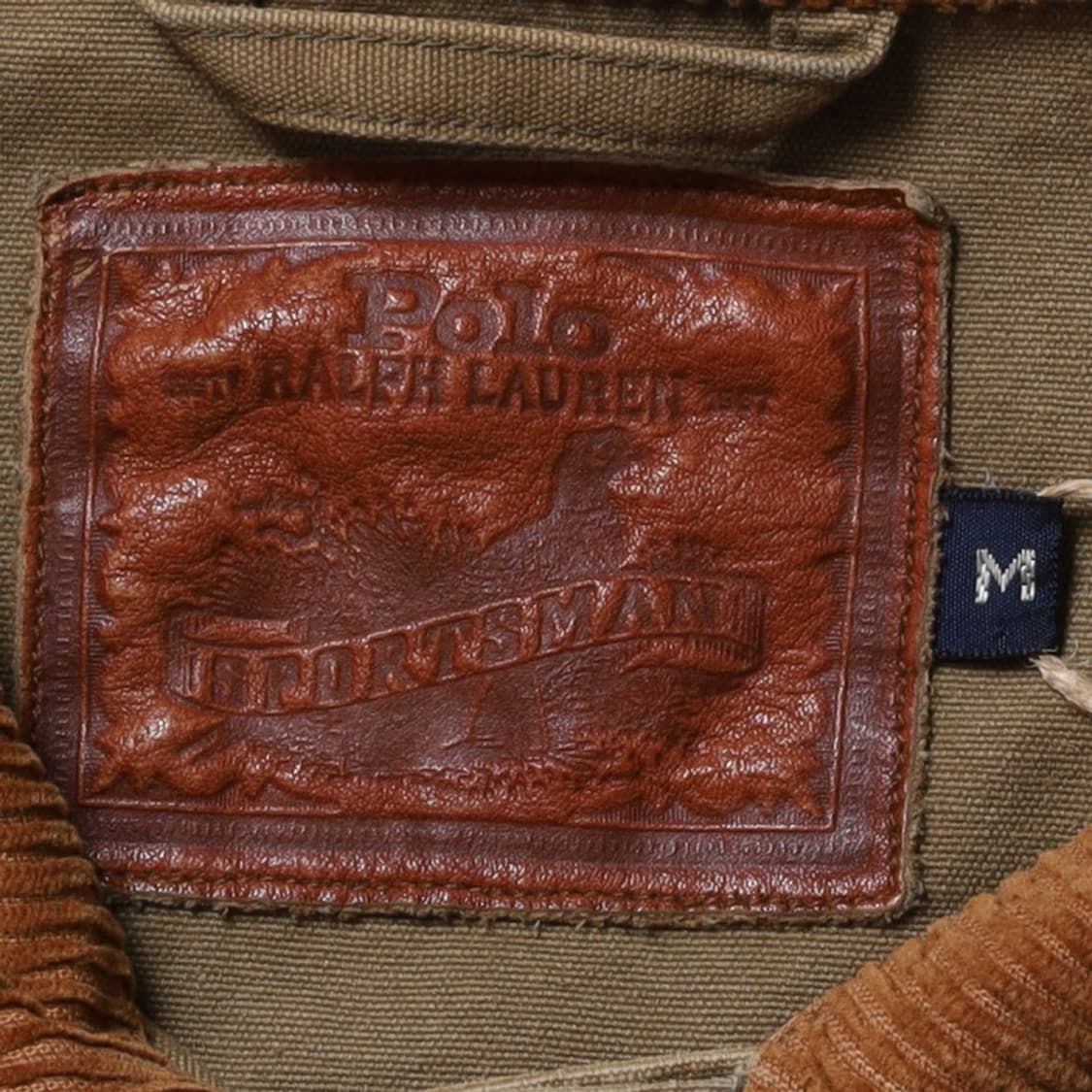 Polo by Ralph Lauren Sports man jacket 상품이미지7