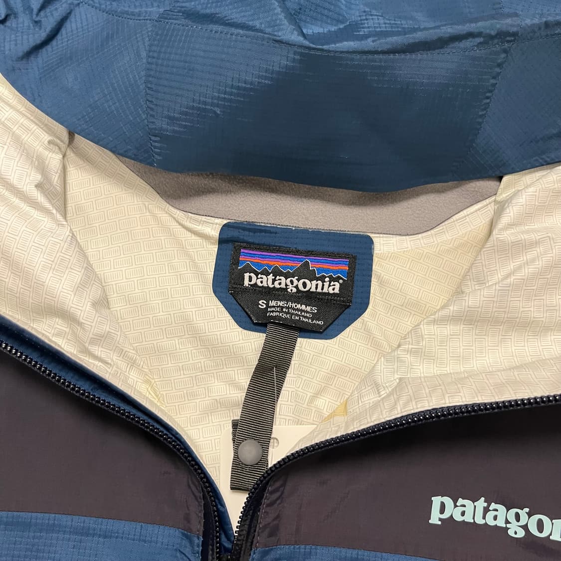 Patagonia Torrentshell windbreaker 상품이미지6