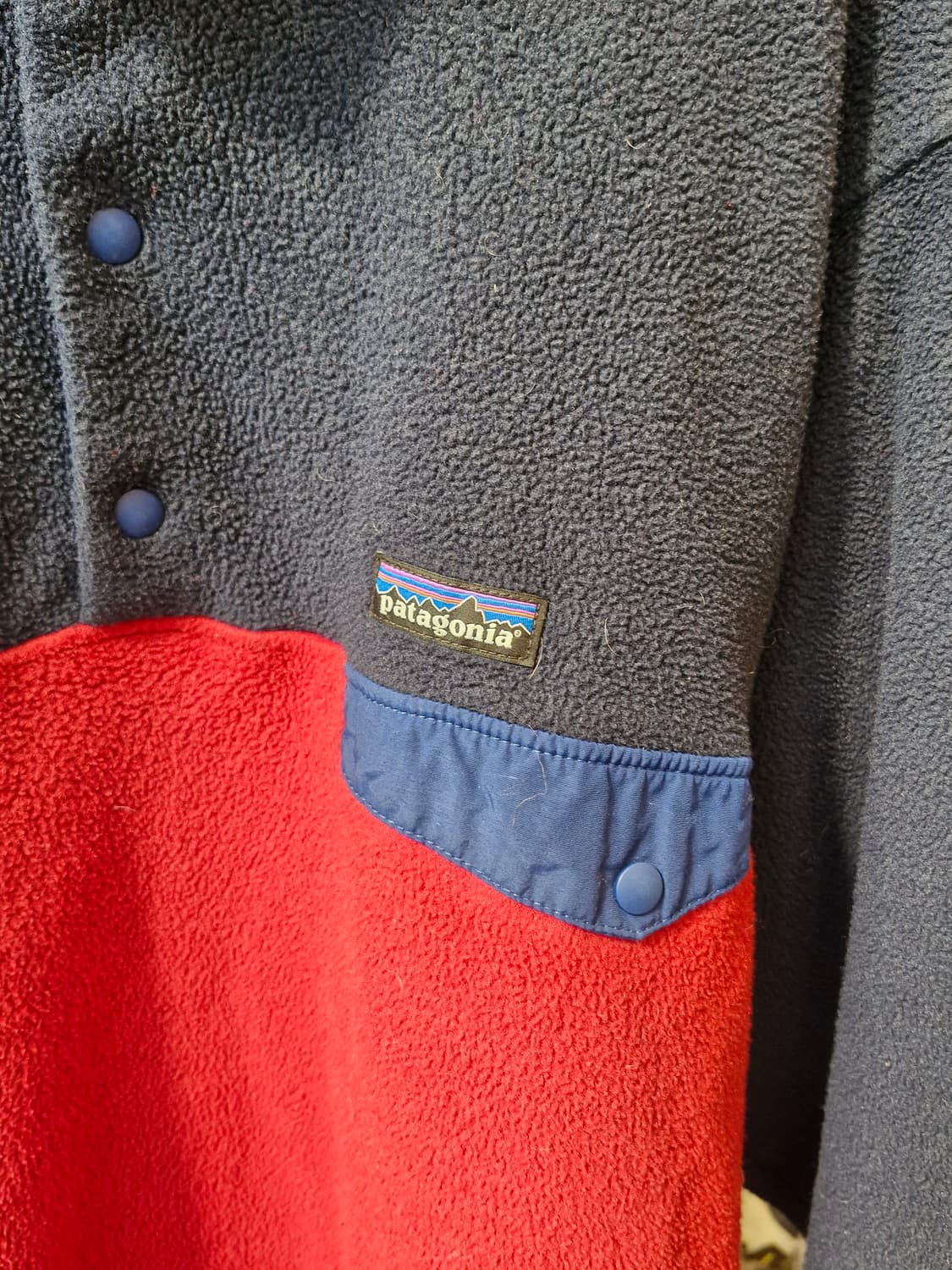 Z-330 파타고니아 신칠라 상품이미지4