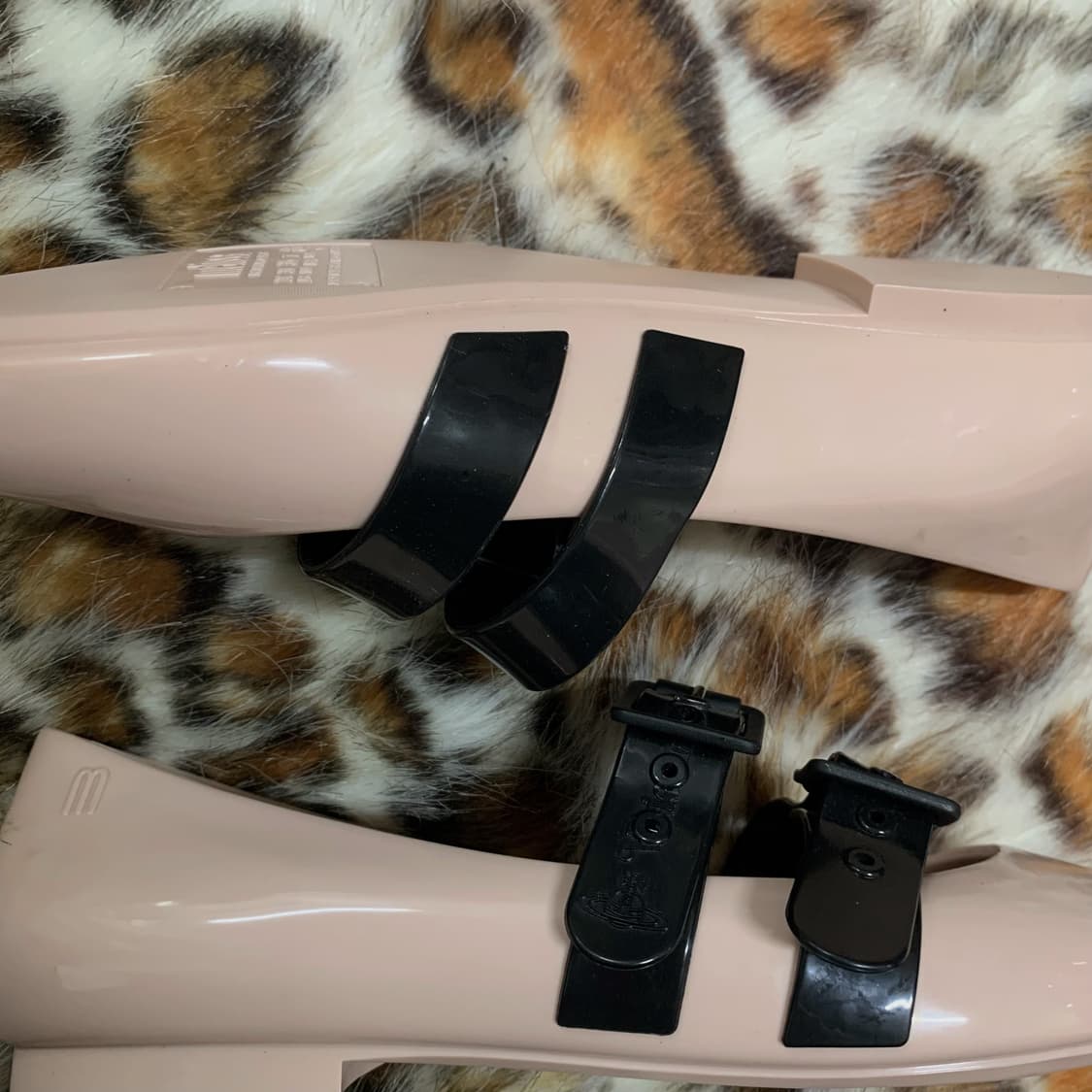 Vivienne westwood 플랫슈즈 상품이미지4