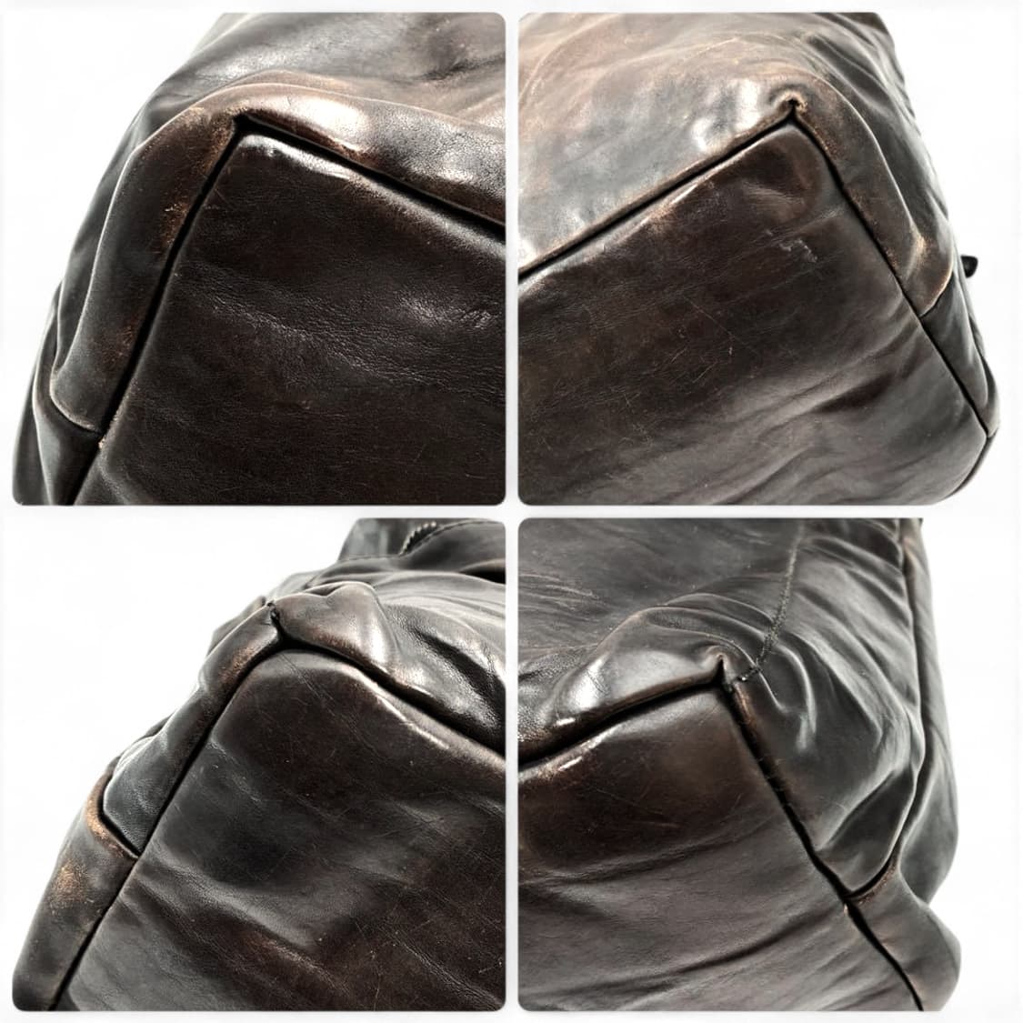 다니엘앤밥 자스민 로디 가죽 메신저백 비즈빔 포터 매니아 추천 상품이미지5