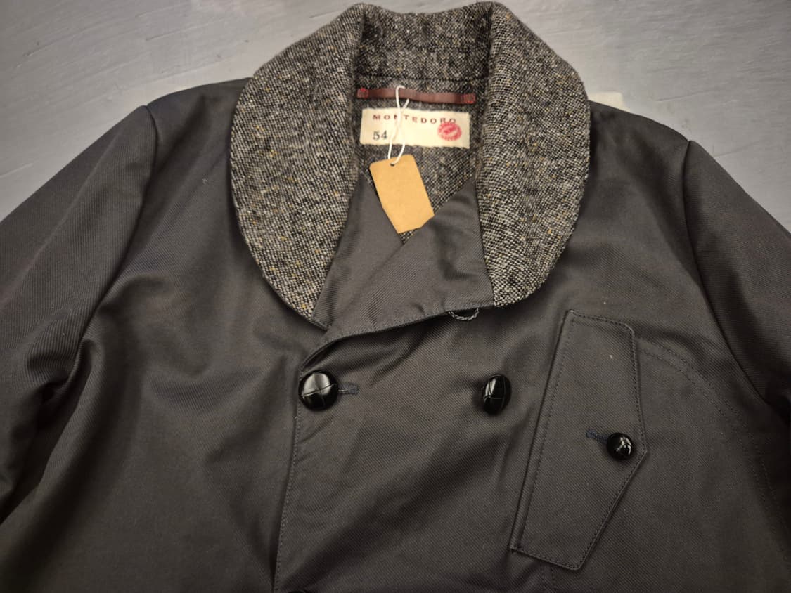 몬테도로 매키노 자켓 상품이미지4