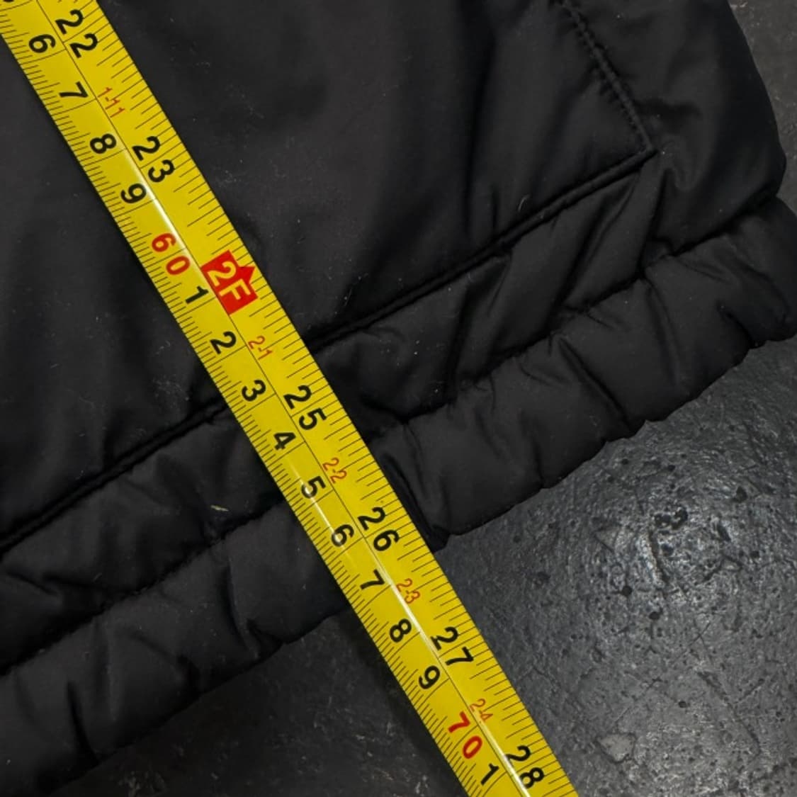 95-100 폴로 랄프로렌 푸퍼 패딩 상품이미지6