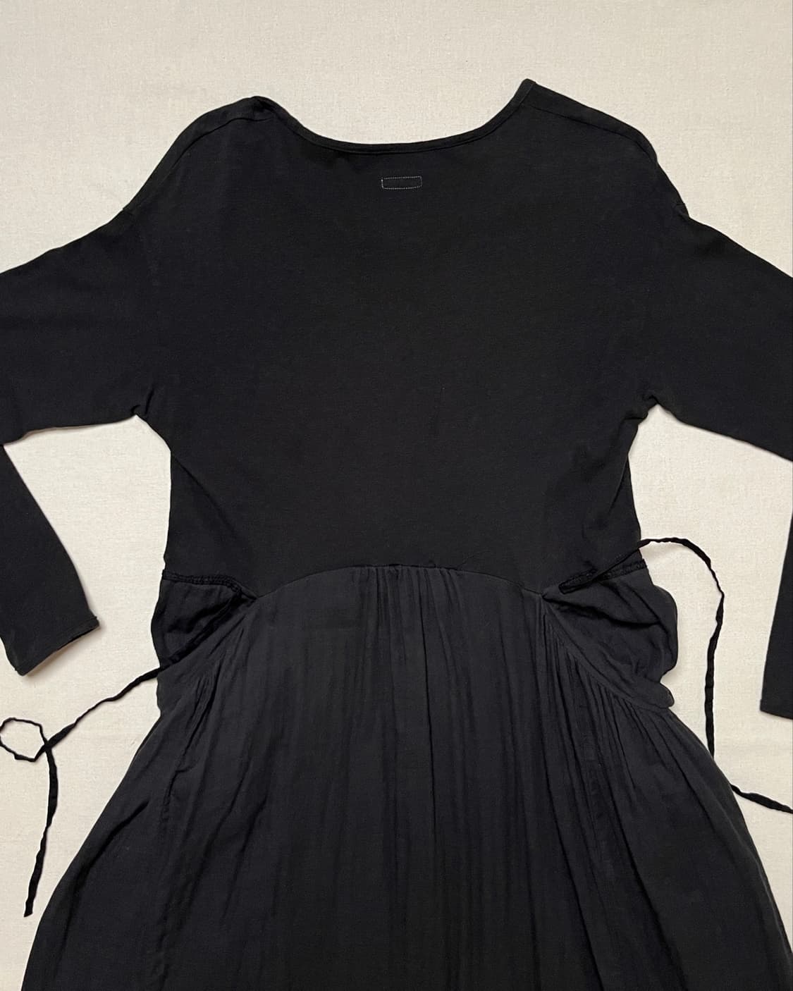 캐피탈 롱 원피스 1 kapital long dress 상품이미지6