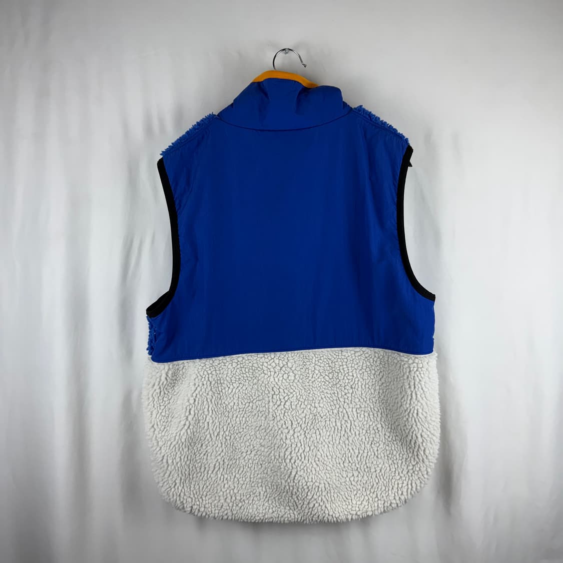 L) 나이키 헤리티지 플리스 윈터 베스트 상품이미지5