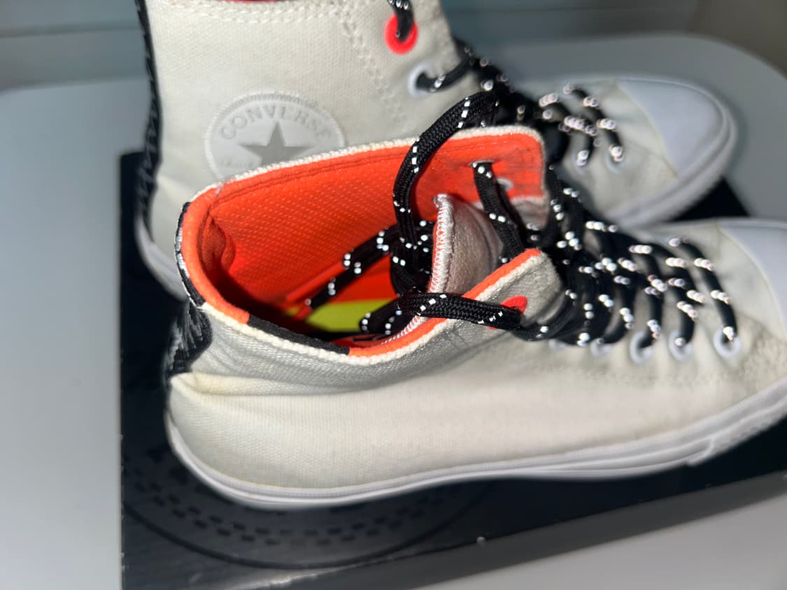 컨버스 척 테일러 올스타2 (260) 상품이미지3