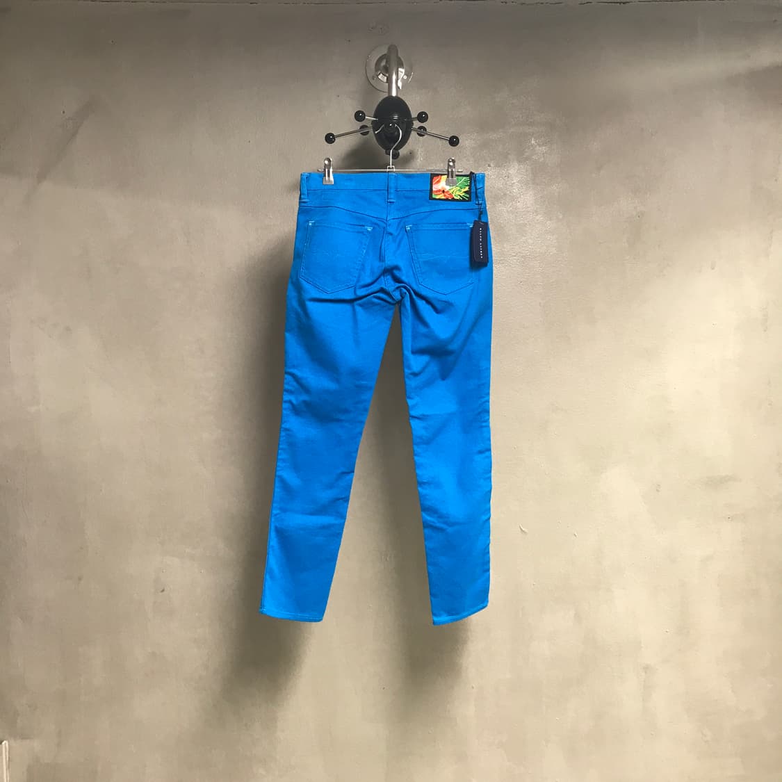 랄프로렌 블루 팬츠 27(W) 상품이미지5