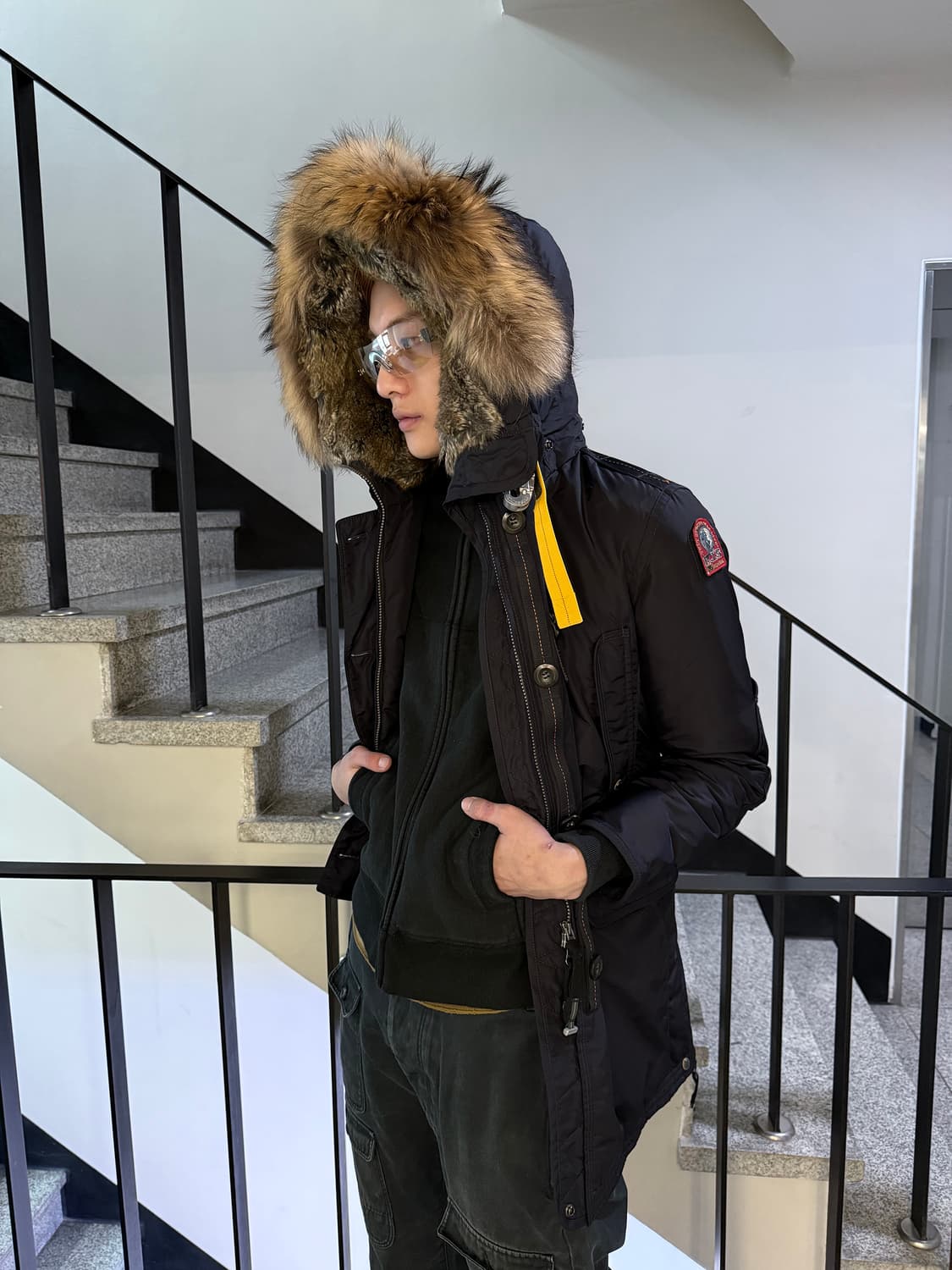 PARA JUMPERS 상품이미지3