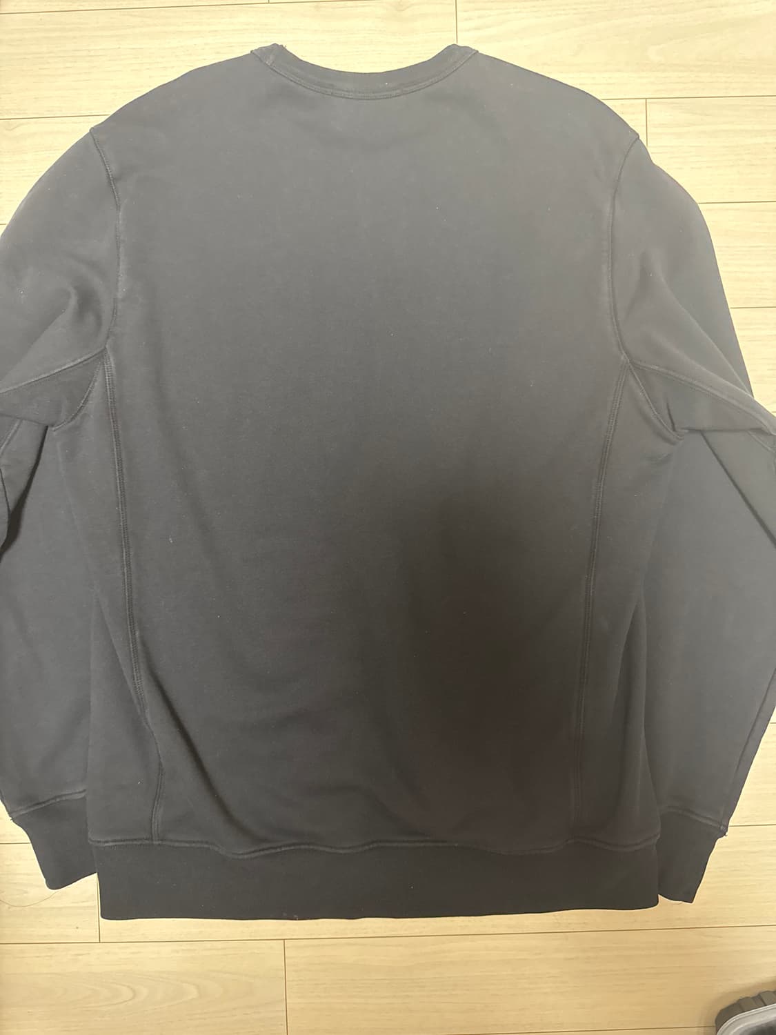 스톤 아일랜드 맨투맨 상품이미지2