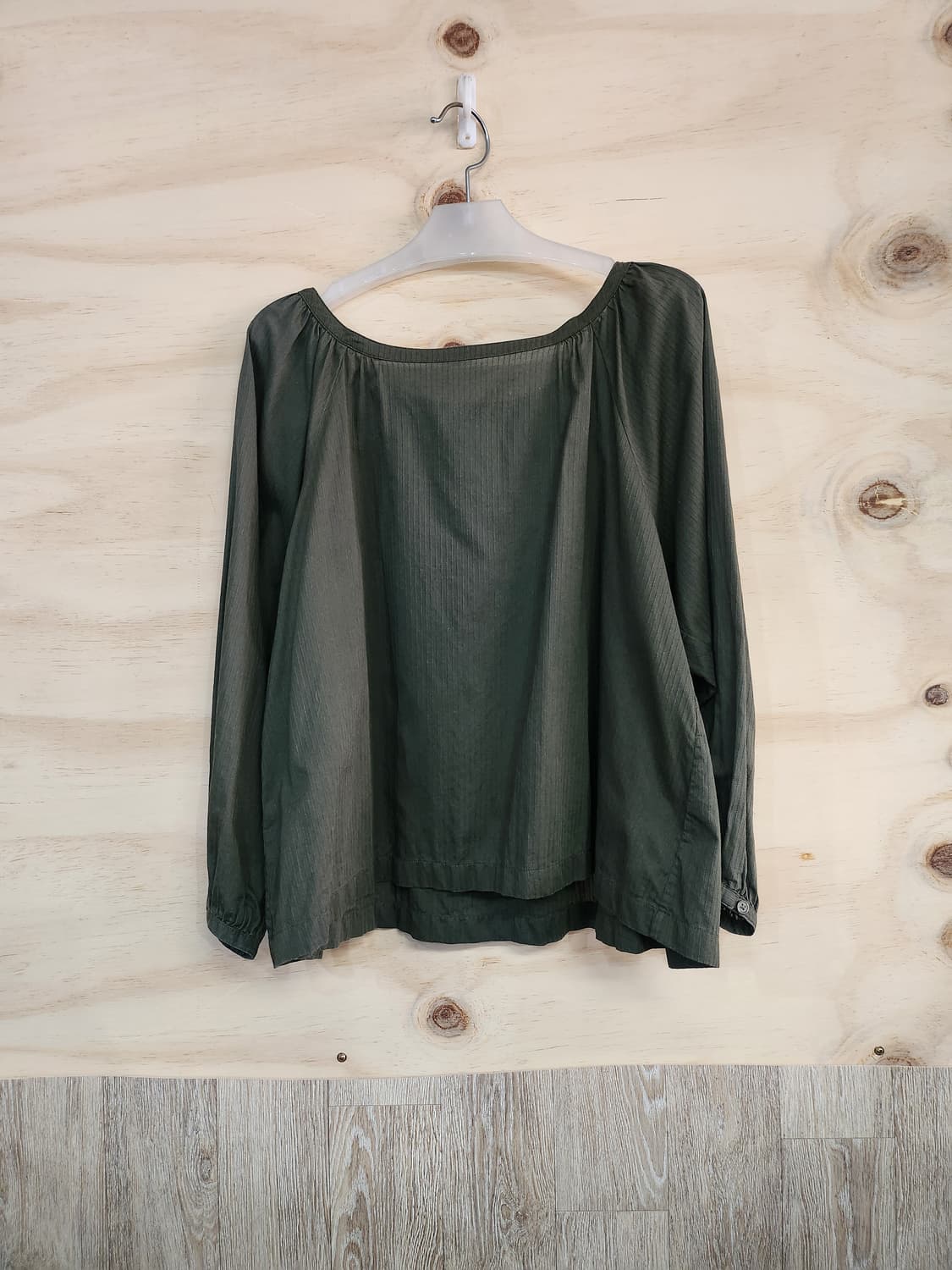 1137) 유니클로 블라우스 상품이미지1